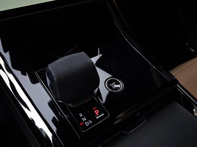 LAND ROVER RANGE ROVER SPORT - 9