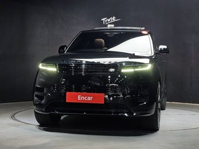 LAND ROVER RANGE ROVER SPORT - 2