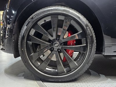 LAND ROVER RANGE ROVER SPORT - 6