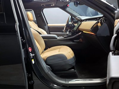 LAND ROVER RANGE ROVER SPORT - 10