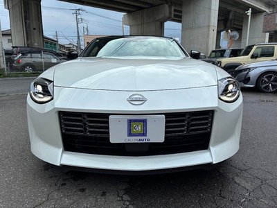 صورة 4 لـ 2025 NISSAN FAIRLADY Z