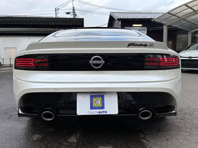 صورة 10 لـ 2025 NISSAN FAIRLADY Z
