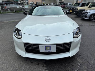 صورة 3 لـ 2025 NISSAN FAIRLADY Z