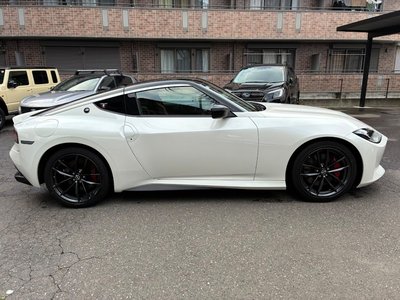 صورة 7 لـ 2025 NISSAN FAIRLADY Z