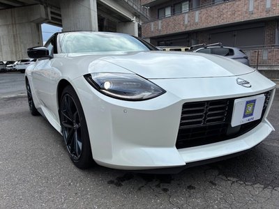 صورة 5 لـ 2025 NISSAN FAIRLADY Z