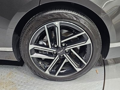 GENESIS G80 (RG3) - 8