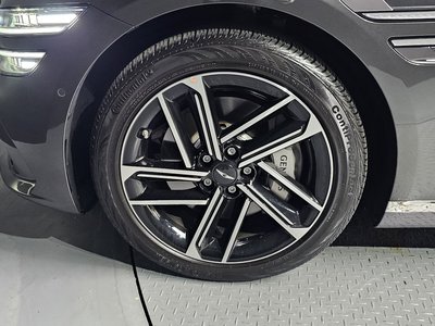 GENESIS G80 (RG3) - 6