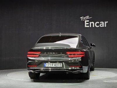 GENESIS G80 (RG3) - 3