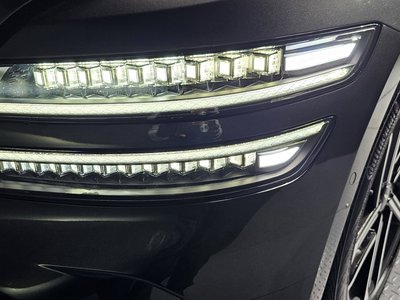 GENESIS G80 (RG3) - 9