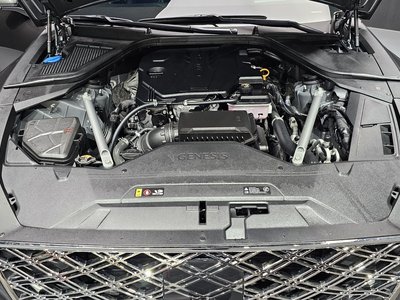 GENESIS G80 (RG3) - 7