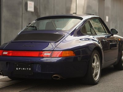 PORSCHE 911 - 9