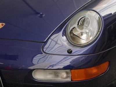 PORSCHE 911 - 4