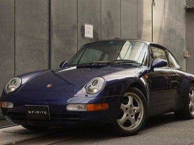 PORSCHE 911 - 1