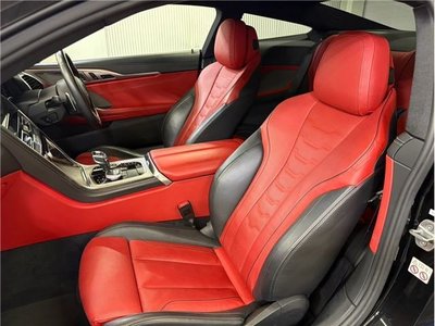 صورة مصغرة 43 لـ 2019 BMW 8 SERIES