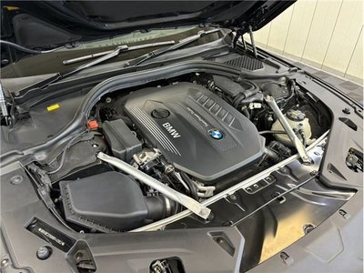 صورة مصغرة 47 لـ 2019 BMW 8 SERIES