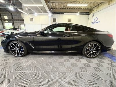 صورة 5 لـ 2019 BMW 8 SERIES
