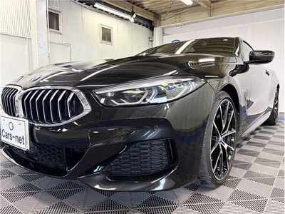 صورة مصغرة 12 لـ 2019 BMW 8 SERIES