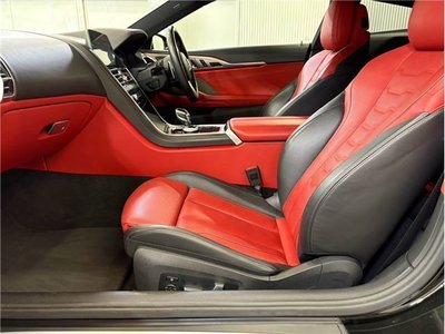 صورة مصغرة 44 لـ 2019 BMW 8 SERIES