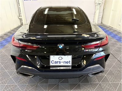 صورة 3 لـ 2019 BMW 8 SERIES