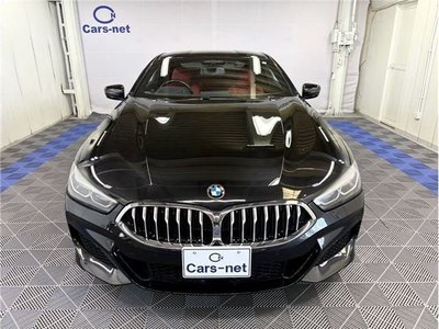 صورة 2 لـ 2019 BMW 8 SERIES