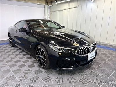 صورة 6 لـ 2019 BMW 8 SERIES