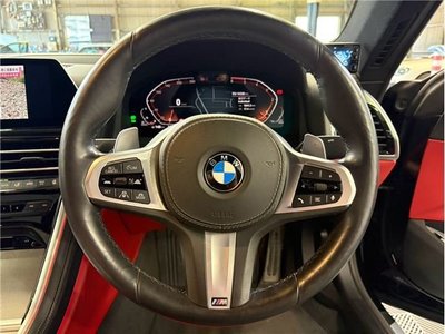 صورة مصغرة 32 لـ 2019 BMW 8 SERIES