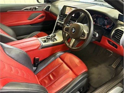صورة مصغرة 37 لـ 2019 BMW 8 SERIES