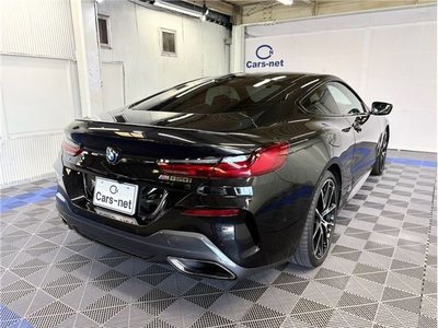 صورة 8 لـ 2019 BMW 8 SERIES