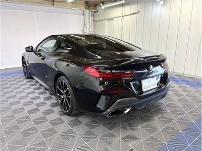 صورة 9 لـ 2019 BMW 8 SERIES