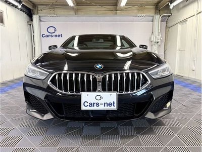 صورة 10 لـ 2019 BMW 8 SERIES