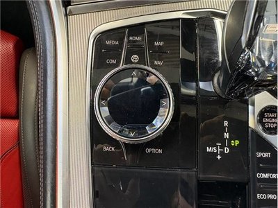 صورة مصغرة 26 لـ 2019 BMW 8 SERIES