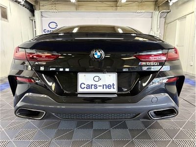 صورة مصغرة 13 لـ 2019 BMW 8 SERIES