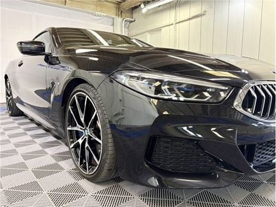 صورة مصغرة 11 لـ 2019 BMW 8 SERIES