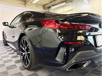 صورة مصغرة 15 لـ 2019 BMW 8 SERIES