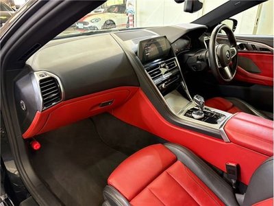 صورة مصغرة 42 لـ 2019 BMW 8 SERIES
