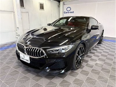 صورة 7 لـ 2019 BMW 8 SERIES