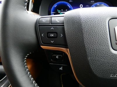 صورة مصغرة 13 لـ 2024 Toyota CROWN SPORT