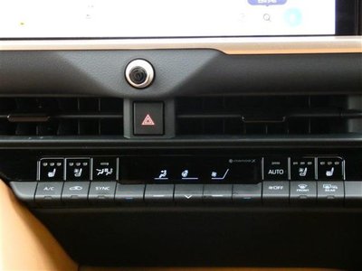 2024 Toyota CROWN SPORT photo 6