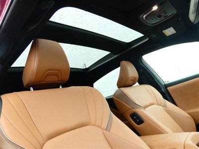 2024 Toyota CROWN SPORT photo 2