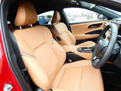 صورة مصغرة 24 لـ 2024 Toyota CROWN SPORT