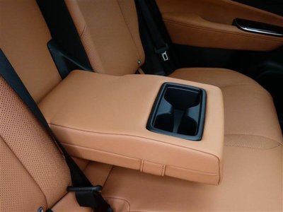 صورة مصغرة 36 لـ 2024 Toyota CROWN SPORT