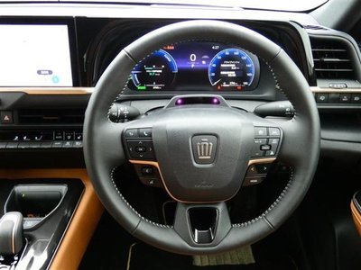 صورة مصغرة 12 لـ 2024 Toyota CROWN SPORT