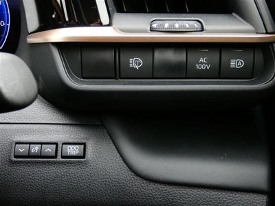 صورة مصغرة 19 لـ 2024 Toyota CROWN SPORT