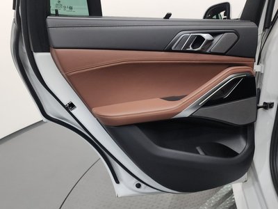 2025 BMW X6 — миниатюра 15