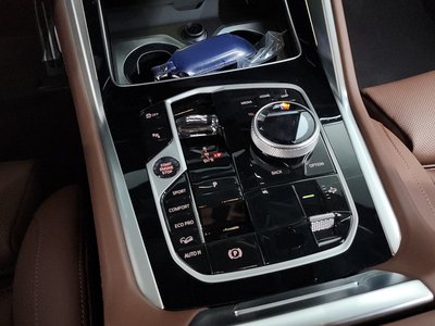 2025 BMW X6 — миниатюра 12