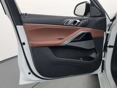 2025 BMW X6 — миниатюра 14