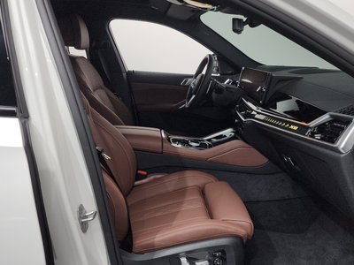 2025 BMW X6 — миниатюра 16