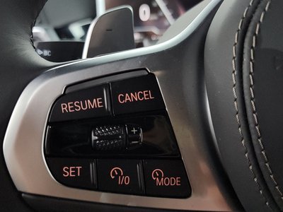 2025 BMW X6 — миниатюра 24