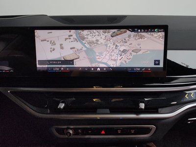 2025 BMW X6 — миниатюра 19