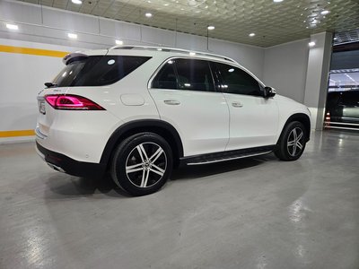 MERCEDES-BENZ GLE - 7